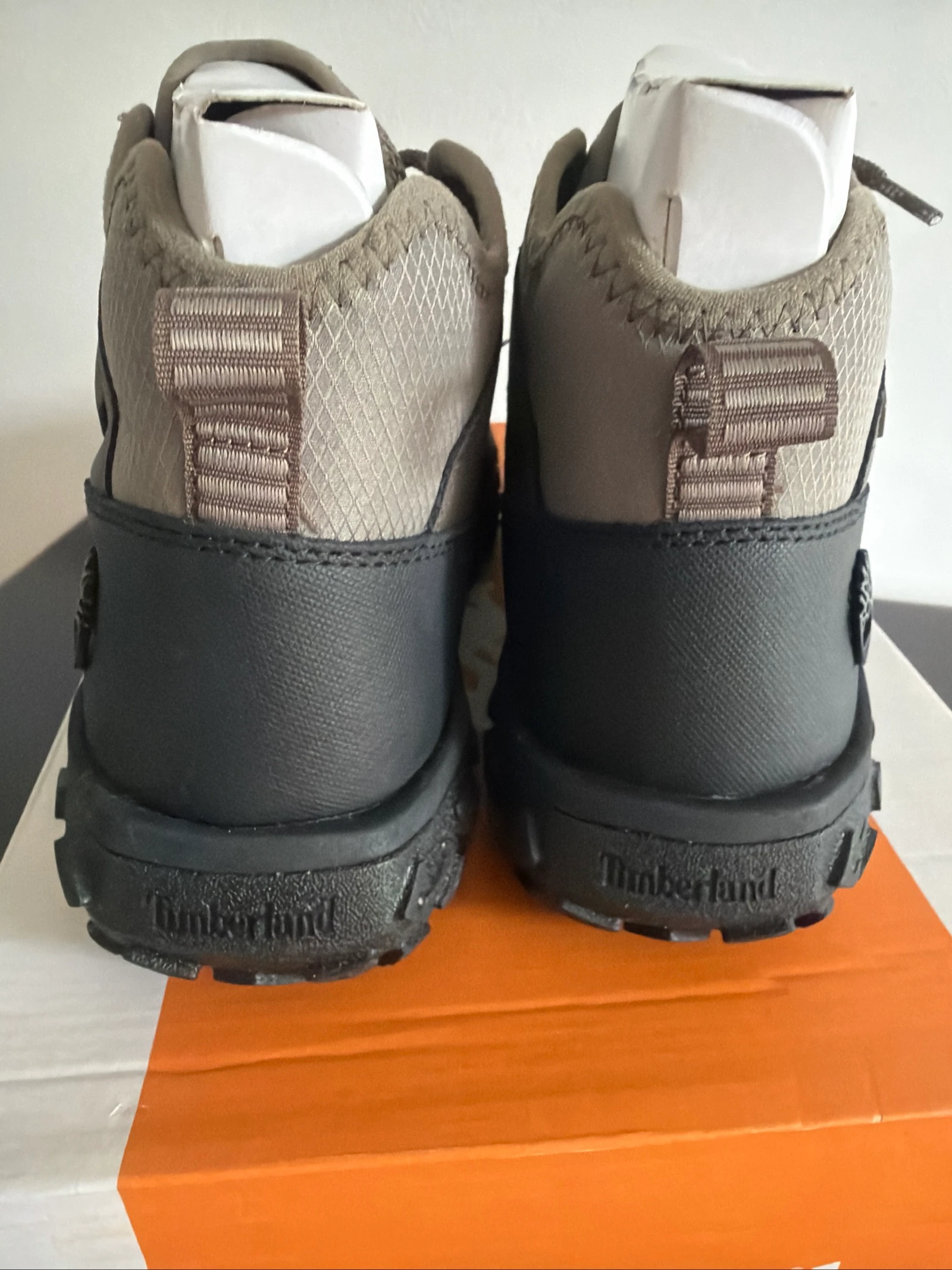 Timberland greenstride Motion 6 new size 44 – photo 4